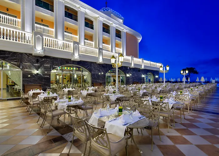Litore Resort Hotel & Spa
