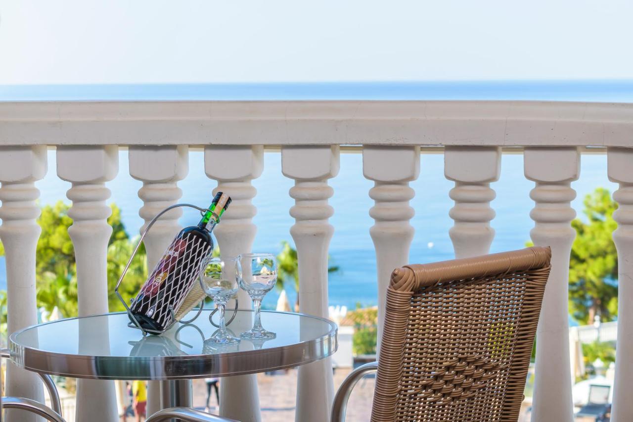 Litore & Hotel 5*