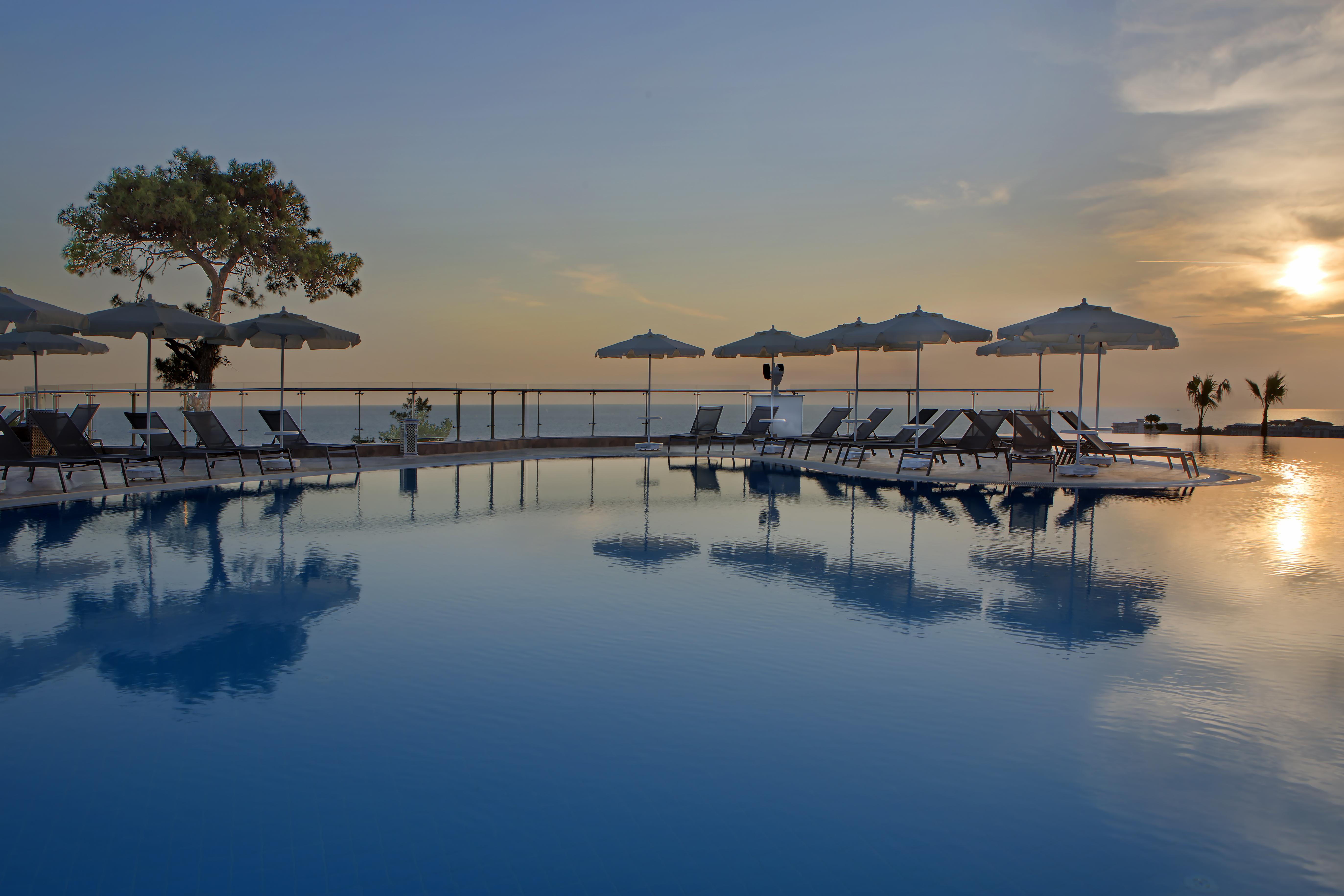 Hotel Litore & 5*