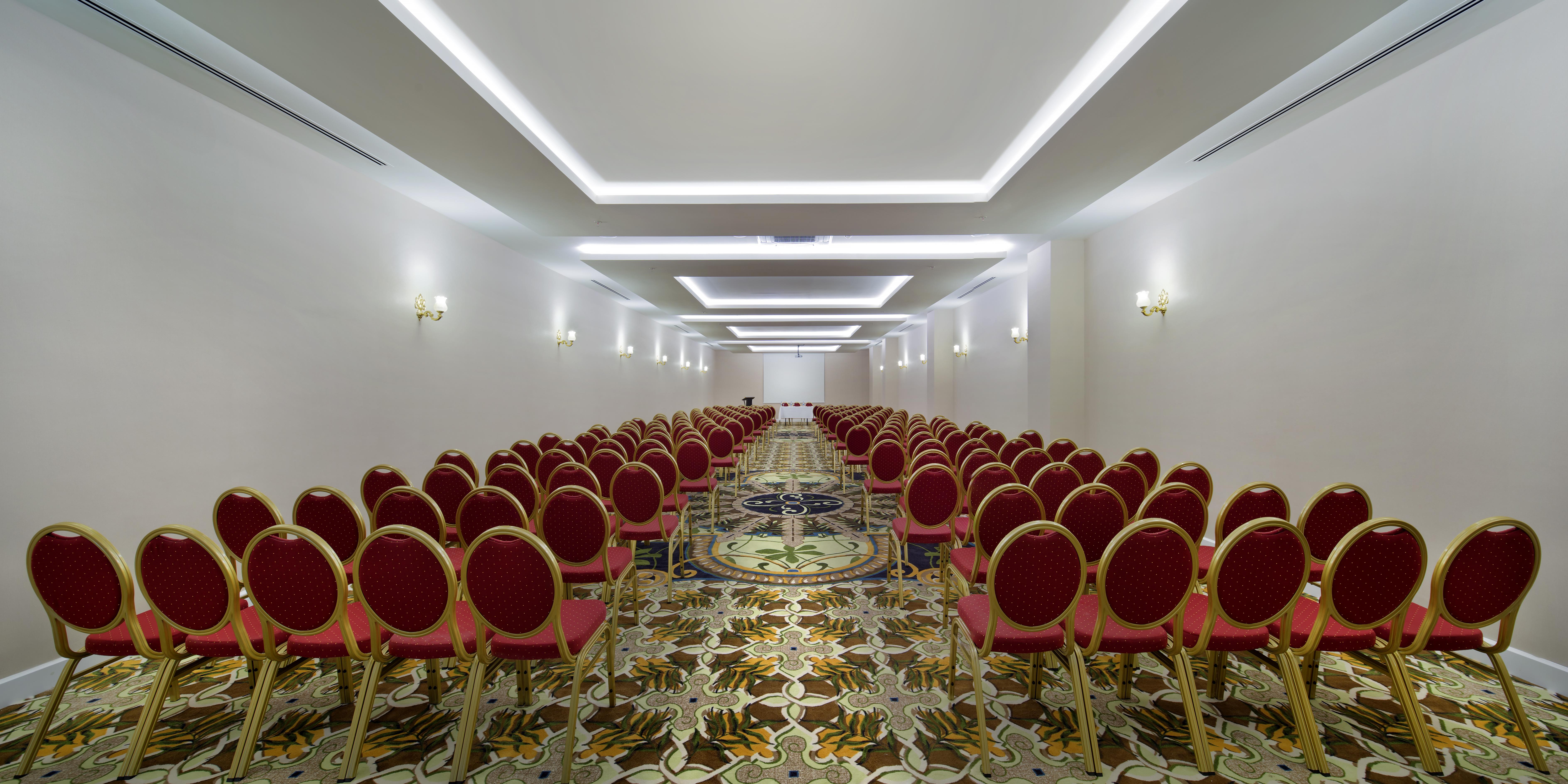 Litore & Hotel 5*