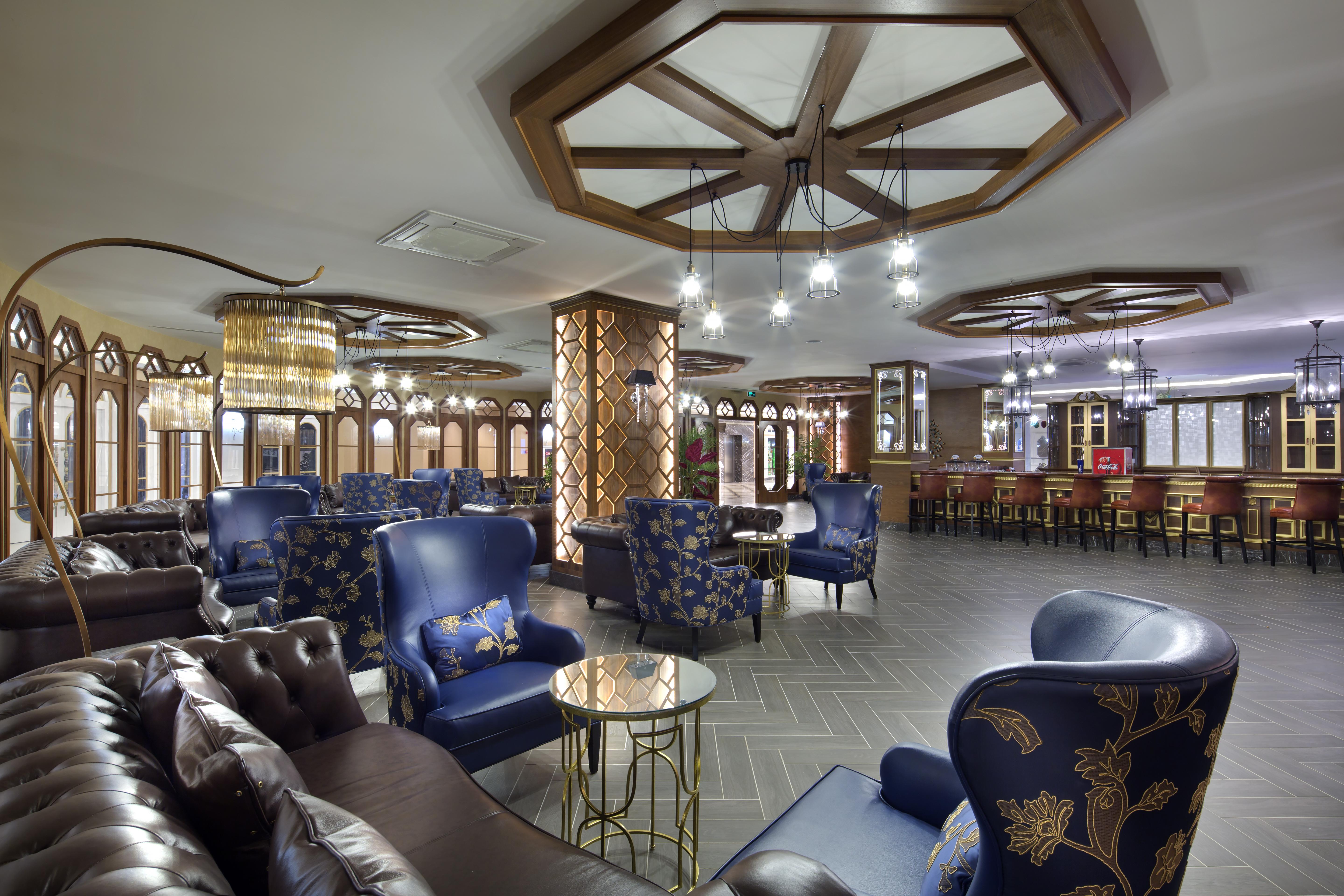 Litore & Hotel
