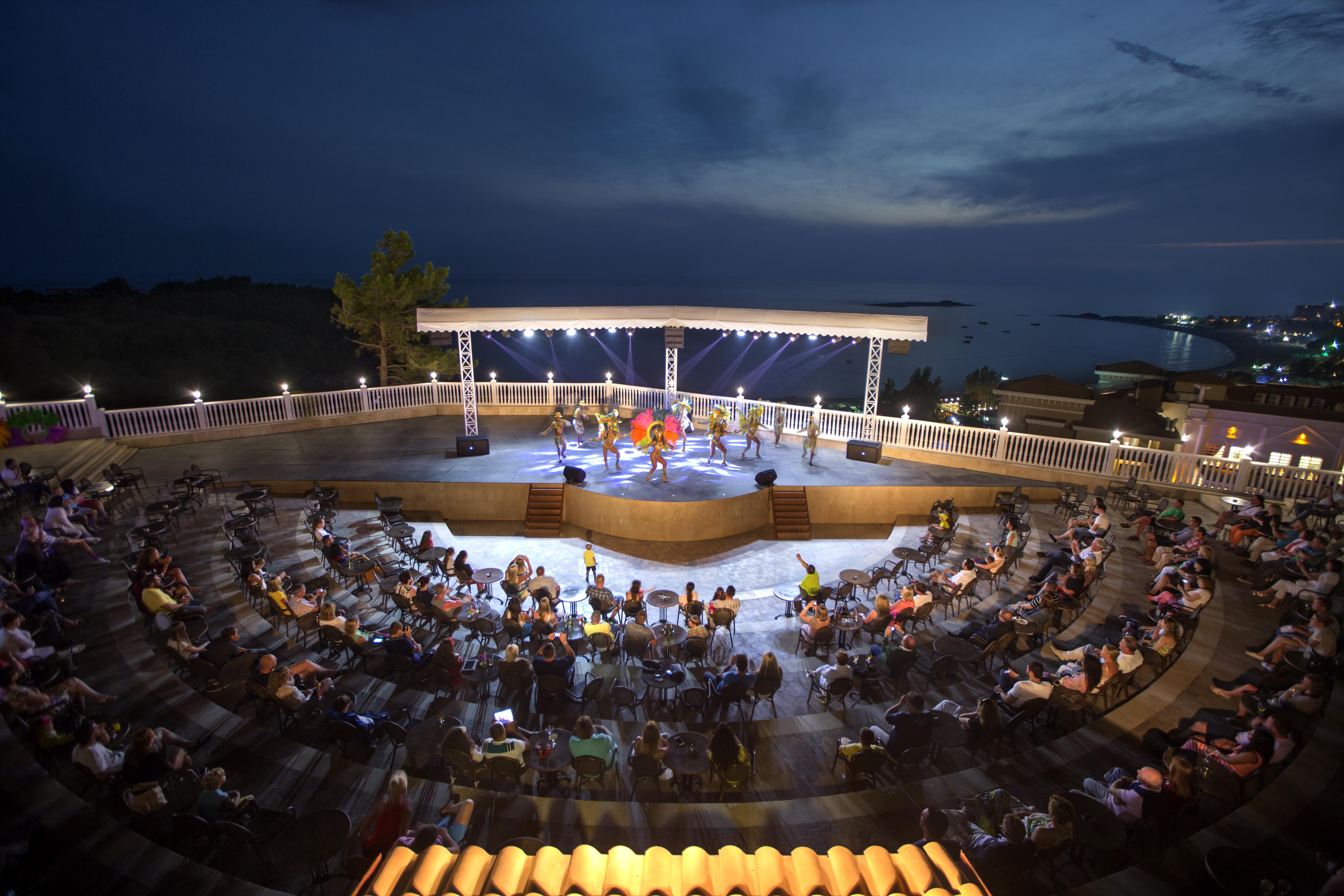 Hotel Litore &